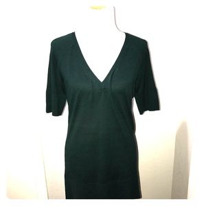 Banana Republic lightweight tunic style sweater